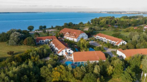 Aedenlife Hotel & Resort Rügen, Trent